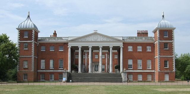 Osterley Park