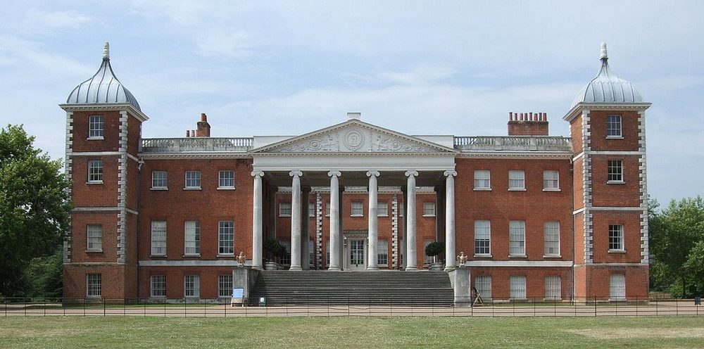 Osterley Park