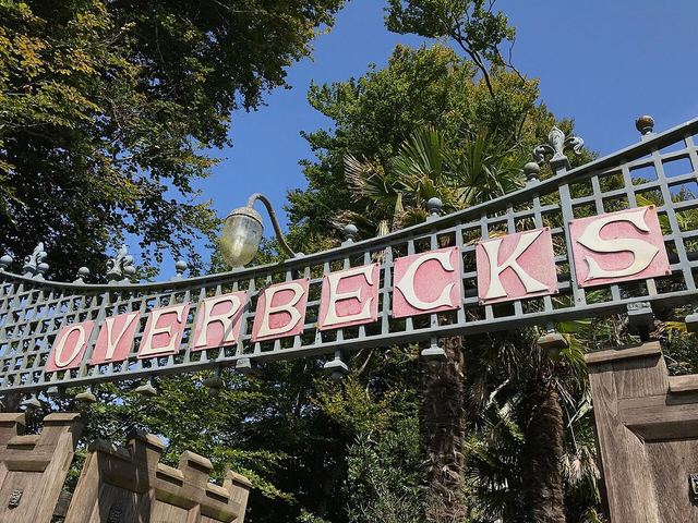 Overbeck's
