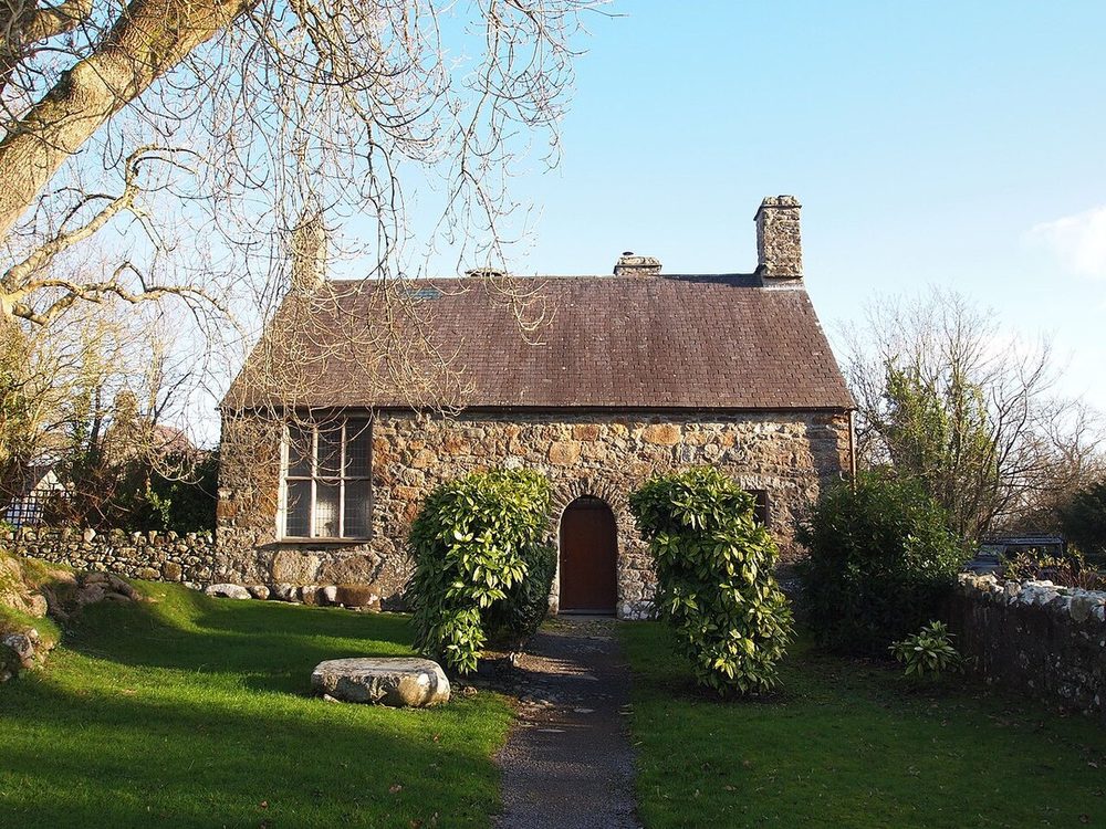 Penarth Fawr
