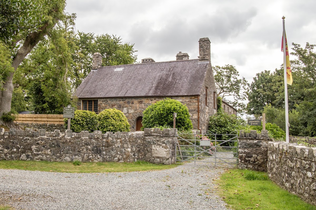 Penarth Fawr