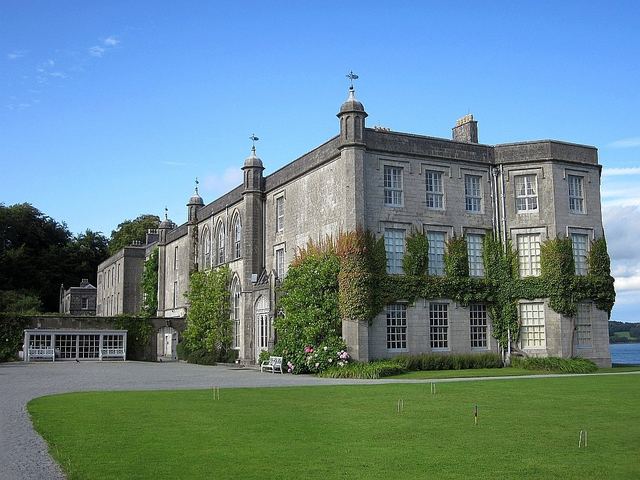 Plas Newydd