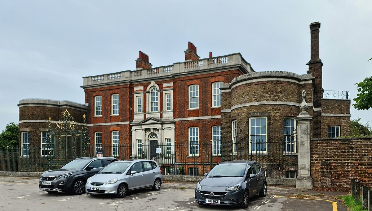 Ranger's House - The Wernher Collection, further view