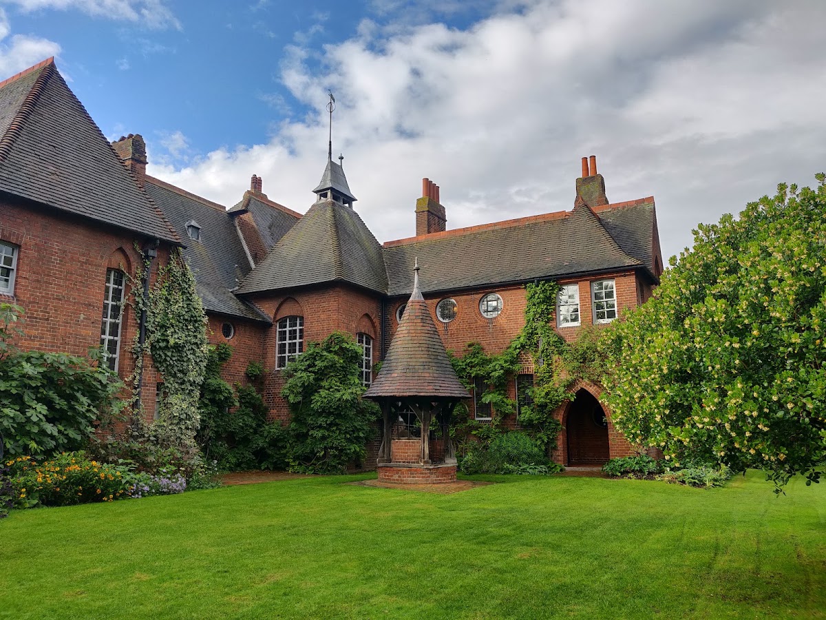 Red House