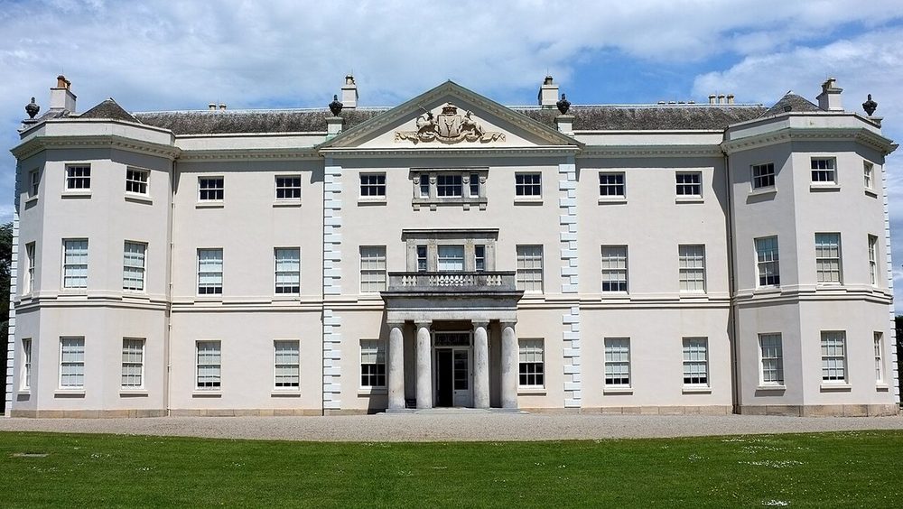 Saltram