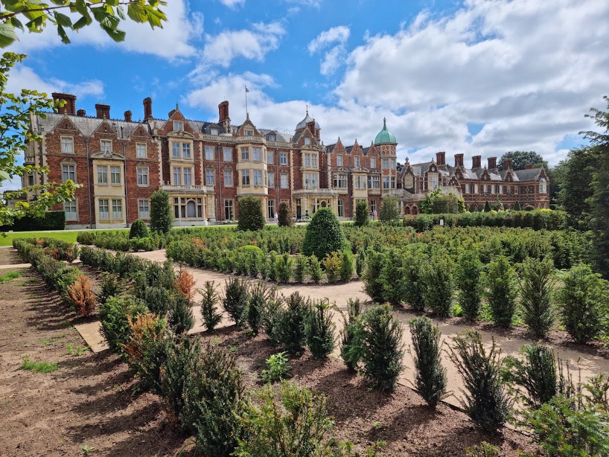 Best stately homes in Norfolk