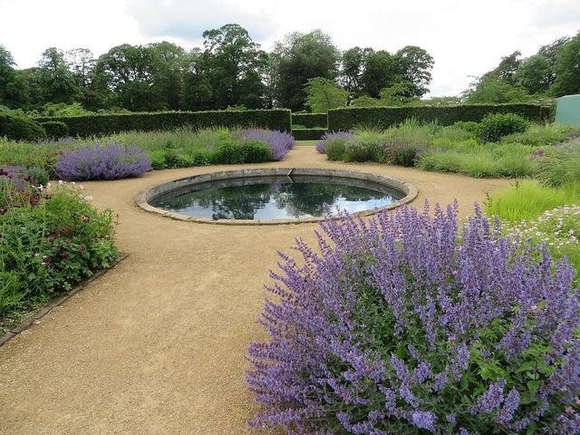Scampston Hall