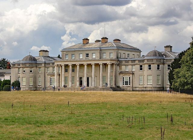 Shugborough Estate