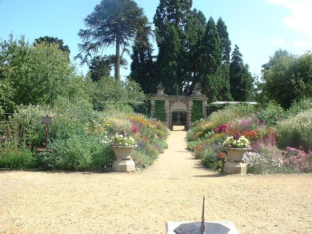 Somerleyton Hall