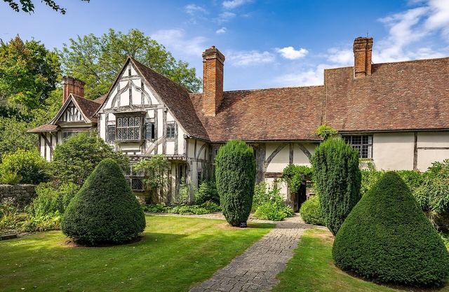 Stoneacre