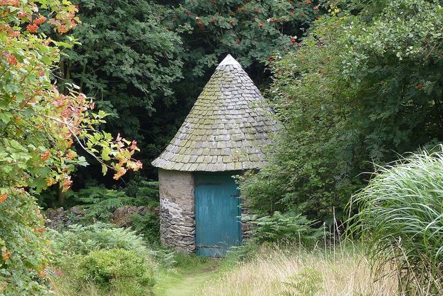 Stoneywell