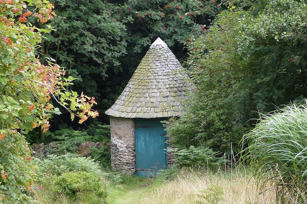 Stoneywell