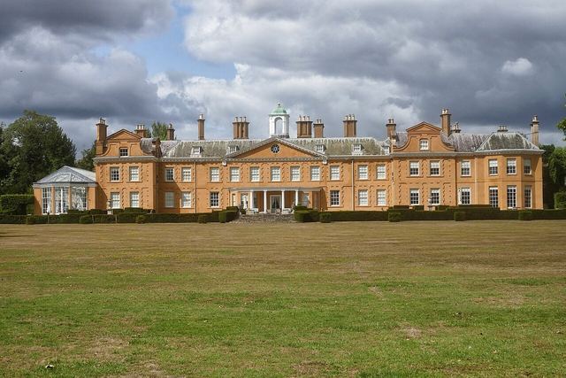 Stratfield Saye House