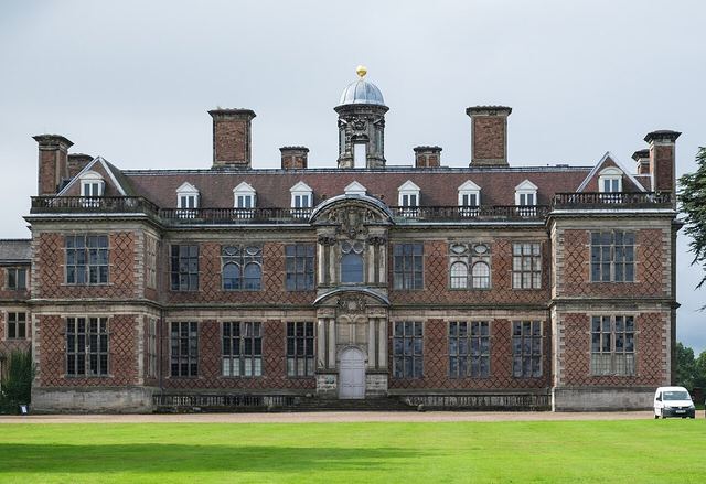 Sudbury Hall