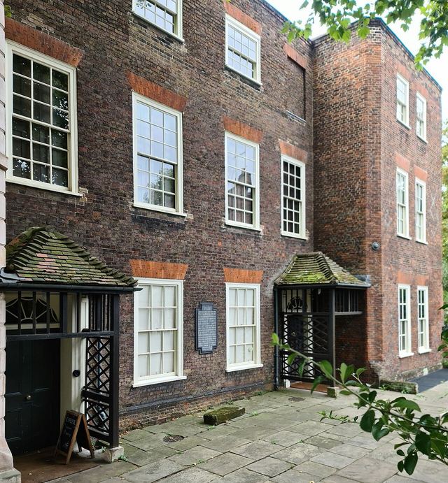 Sutton House