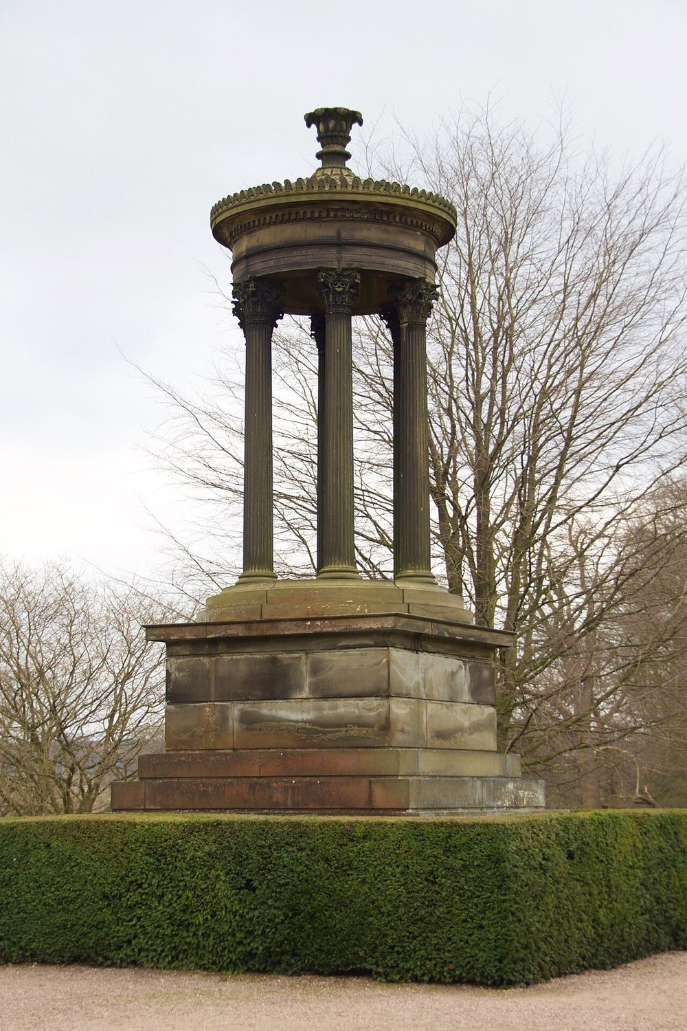 Tatton Park