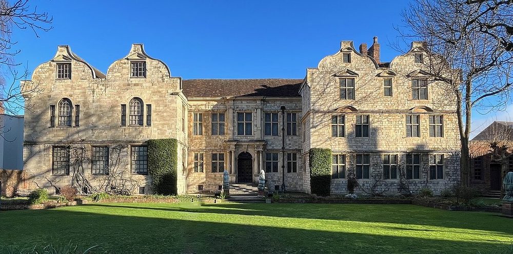 Treasurer's House, York