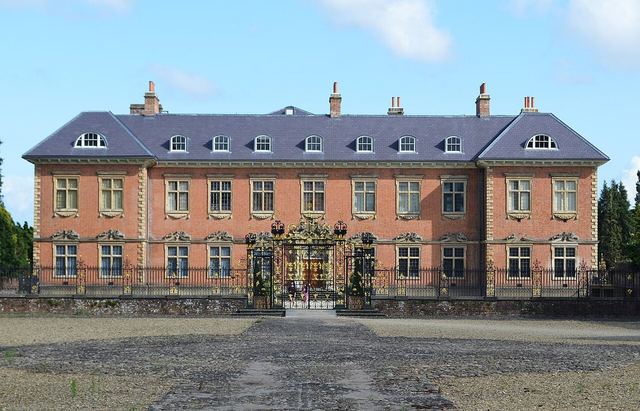 Tredegar House