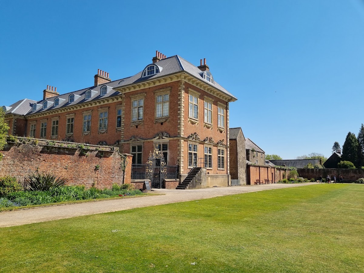 Best stately homes in South Wales