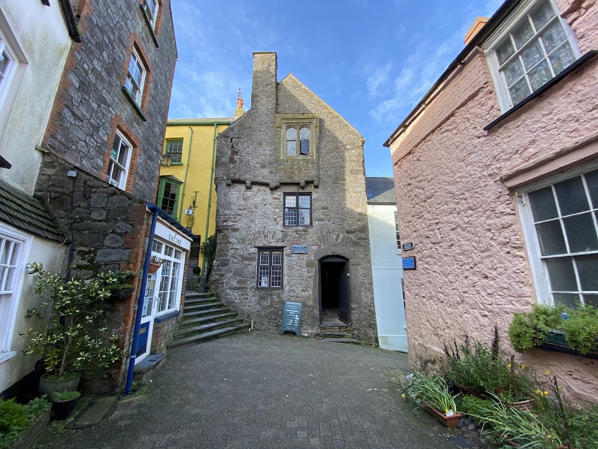 Best stately homes in Pembrokeshire