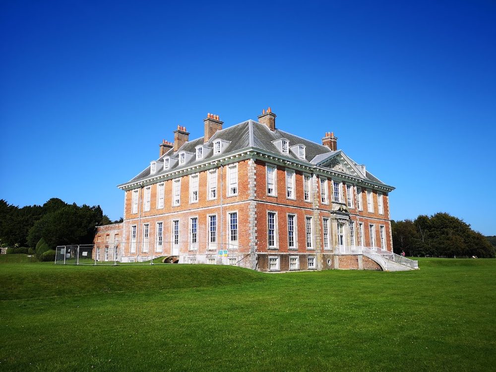 Uppark
