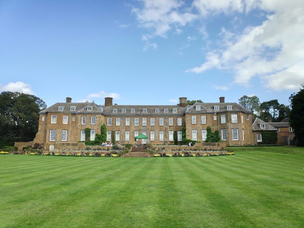 Upton House