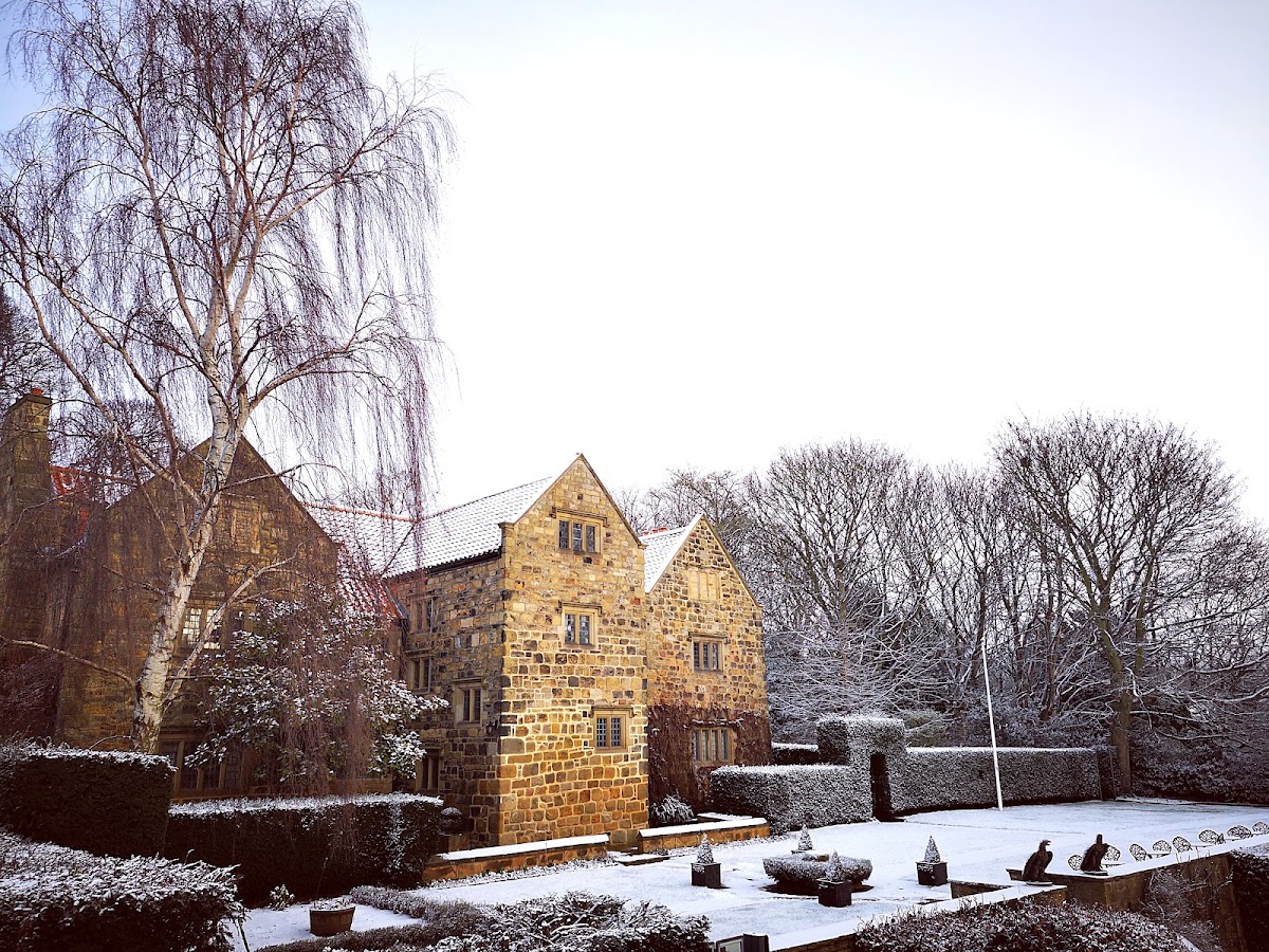 Houses near Newcastle