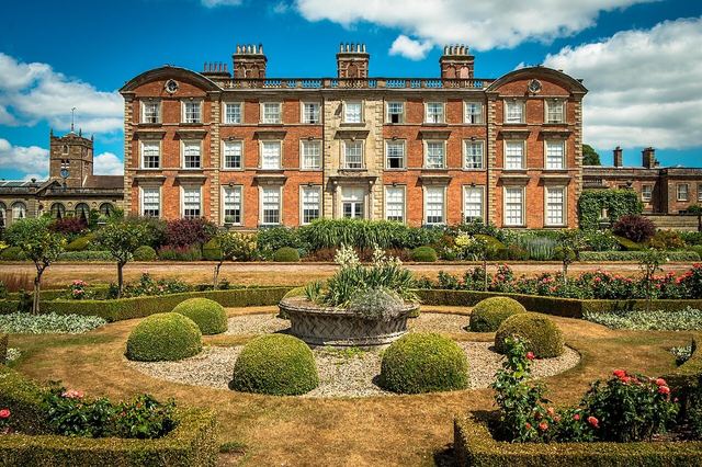 Weston Park