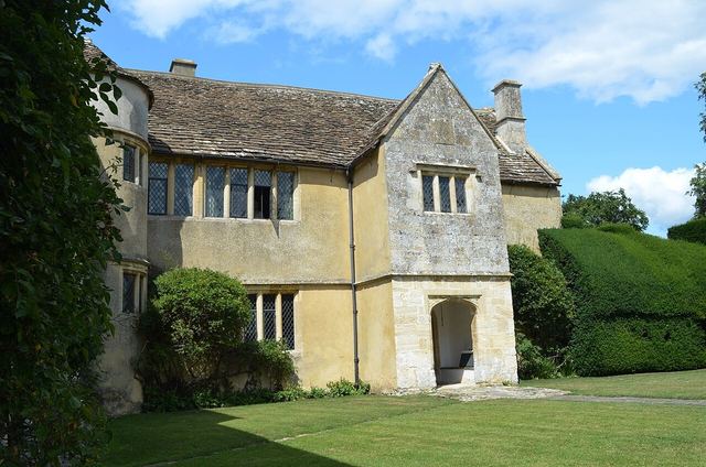 Westwood Manor