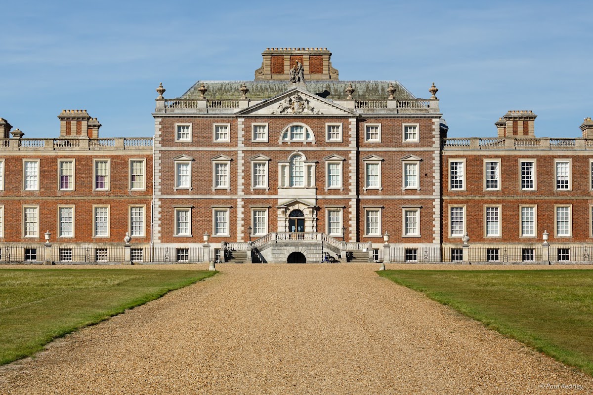 Wimpole Estate